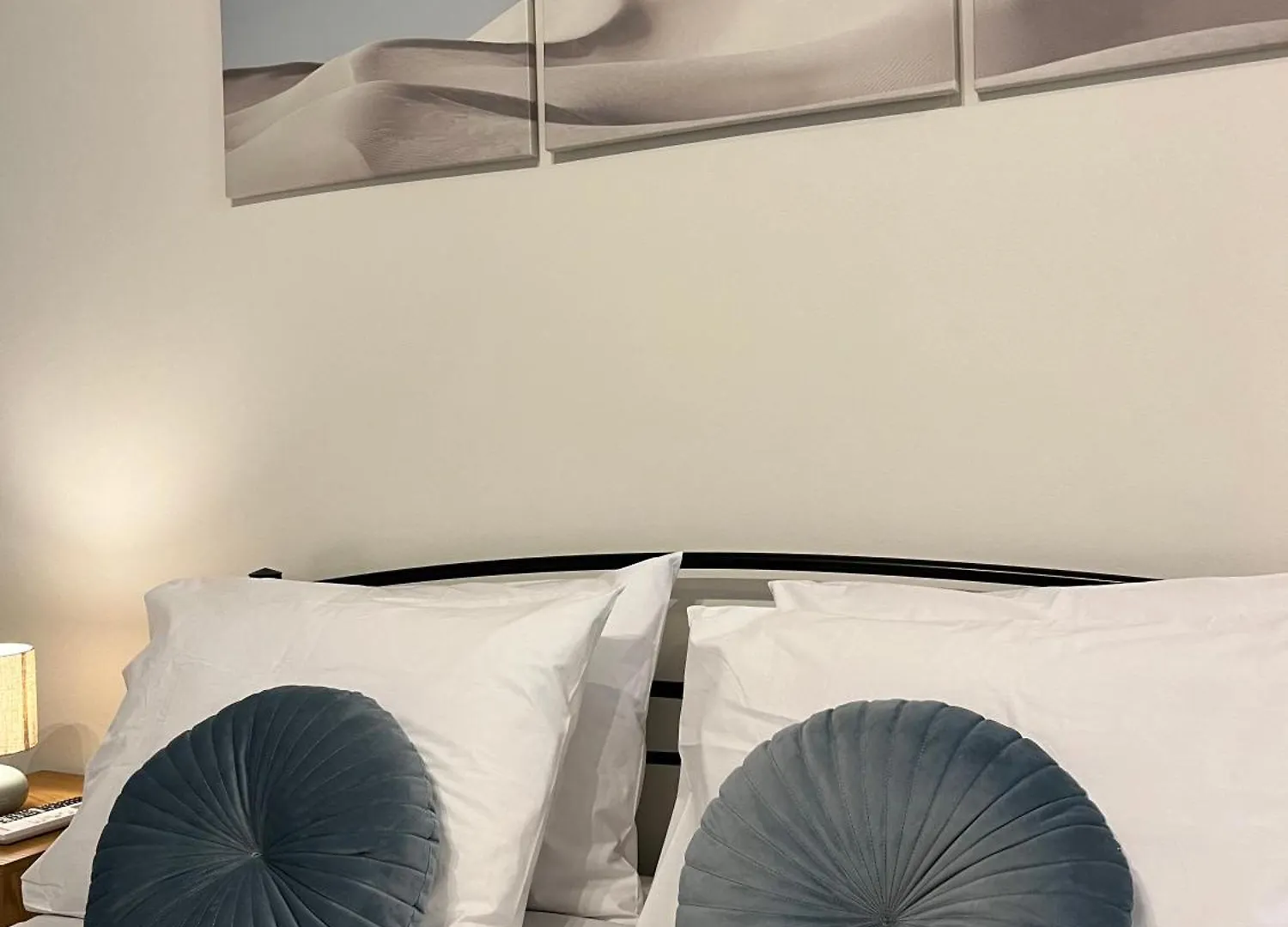 Appartamento Irene Beach Front Luxury Suite Peraía